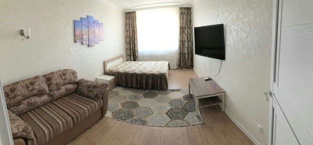 Акмолинская область, Астана, Есильский район