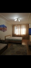 Акмолинская область, Астана, Есильский район