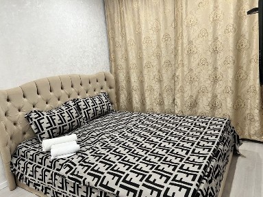 Восточно-Казахстанская область, Семей