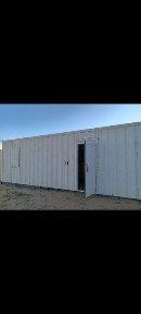 Продам туалетный контейнер для мужчин и женщин