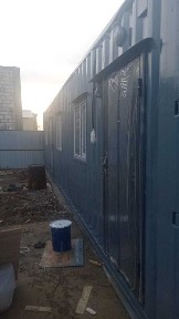 Бытовка купить в Атырау, бытовки для дачи или строительная утепленные