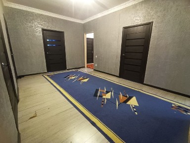 Павлодарская область, Экибастуз