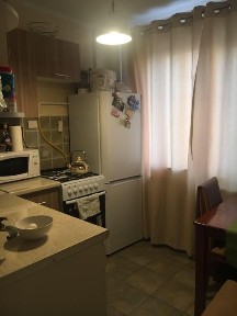 Атырауская область, Атырау, Привокзальный