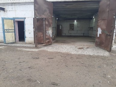 Атырауская область, Атырау, Авангард