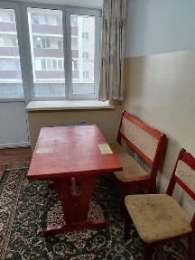 Аренда квартиру Нурсая 14 д