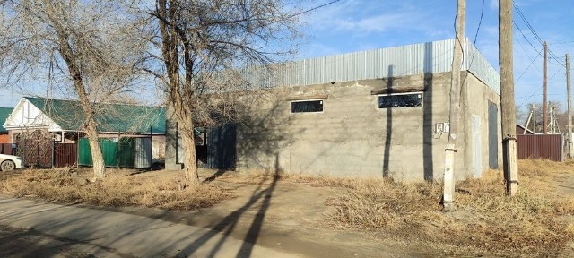 Продается коммерческий объект