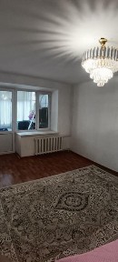 Актюбинская область, Актобе, микрорайон 8