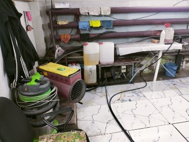 Аренда бокса нос от 10.000.выше. под любой вид деятельности