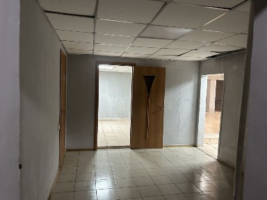 Сдам в аренду ком. помещение
