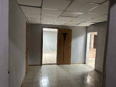 Сдам в аренду ком. помещение