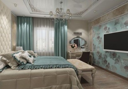 Карагандинская область, Караганда, Казыбекбийский район