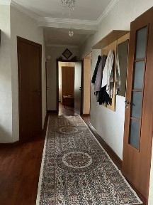 Коттедж на праздники