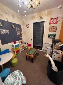 Чистый воздух и тишина: дом в предгорьях для вашего идеального отдыха