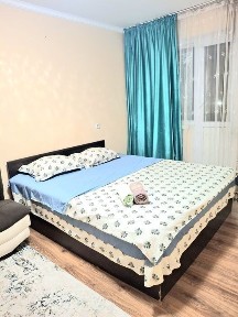 Туркестанская область, Жолбарыса Калшораева