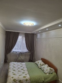 Туркестанская область, Жолбарыса Калшораева