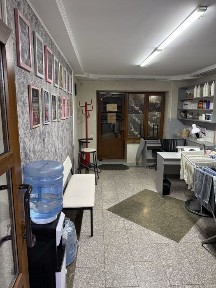 Сдам в аренду кресло парикмахера!