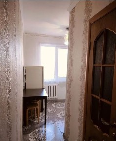 Западно-Казахстанская область, Уральск, Универмаг