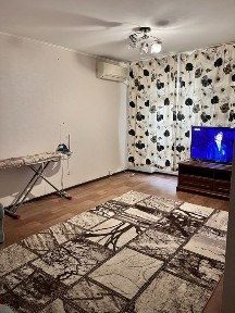 Сдается 2-х комнатная квартира в долгосрочную аренду