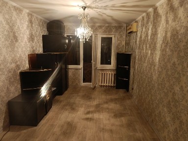 2х комнатная квартира