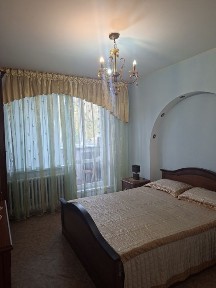 Сдам 3 комнатную квартиру