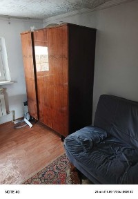 Сдам времянку в Калкамане 2