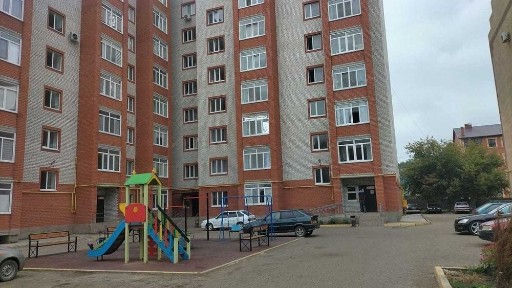 Западно-Казахстанская область, Уральск, Омега