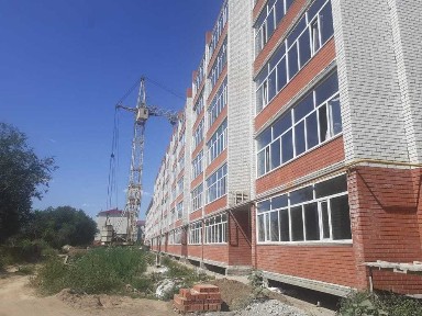 Продажа квартир по Айталиевой