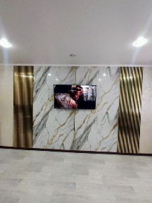 Западно-Казахстанская область, Уральск, 2-й рабочий