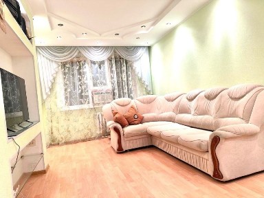 Западно-Казахстанская область, Уральск, 2-й рабочий