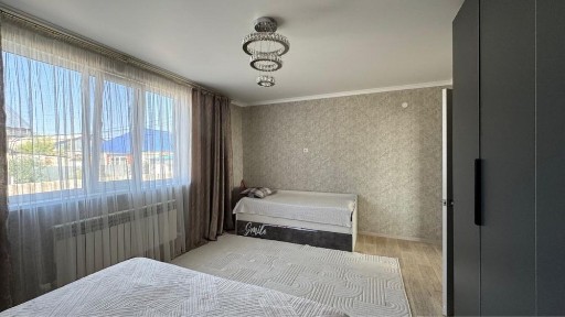 Западно-Казахстанская область, Уральск, 2-й рабочий