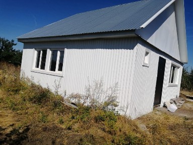 Западно-Казахстанская область, Мичуринское