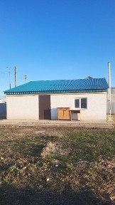 Продается 3-х комнатный дом за 16 млн