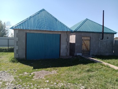 Продается частный дом