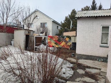 Сдам 2 комн времянку юго-восток левая сторона