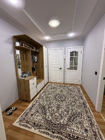 Продам 4 к. кв в 11 мкр