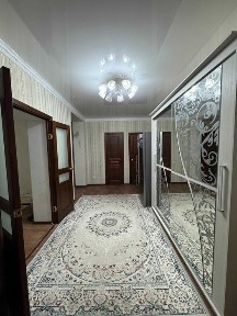 Продаётся 2-комнатная квартира мкр, Алтын Орда