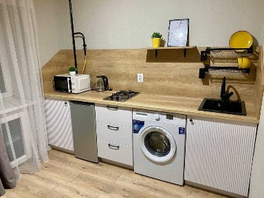 Продам 1 к. кв. на Космосе