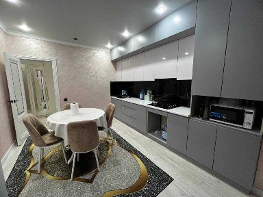 Актюбинская область, Актобе, Старый город