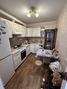 ПРОДАМ 3х ком квартиру В ЦЕНТРЕ ГОРОДА