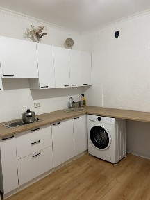 Сдам 1-ком квартиру в длительную аренду