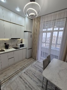 Сдам квартиру на долгий срок