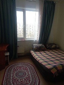 3 комнатная квартира