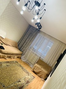 Сдам в аренду квартиру долгосрочно