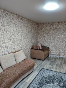 Сдам 2комн кв длительно Степногорск