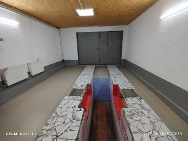 Атырауская область, Атырау, Авангард