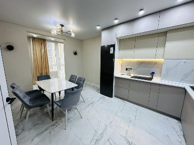 Продам 2х ком квартиру