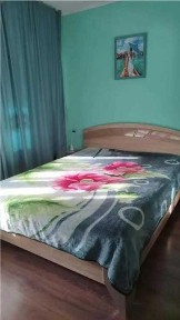 ПРОДАЖА 2х комн Науйрызбай батыра /Казыбек би