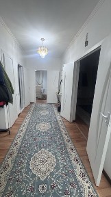 Продается квартира-2017г