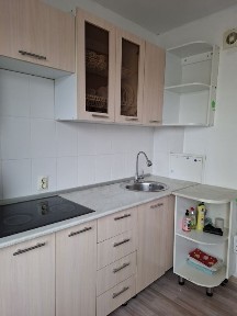 Мангистауская область, Актау, 1