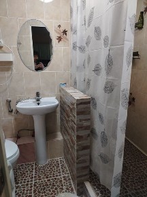 Мангистауская область, Актау, 1